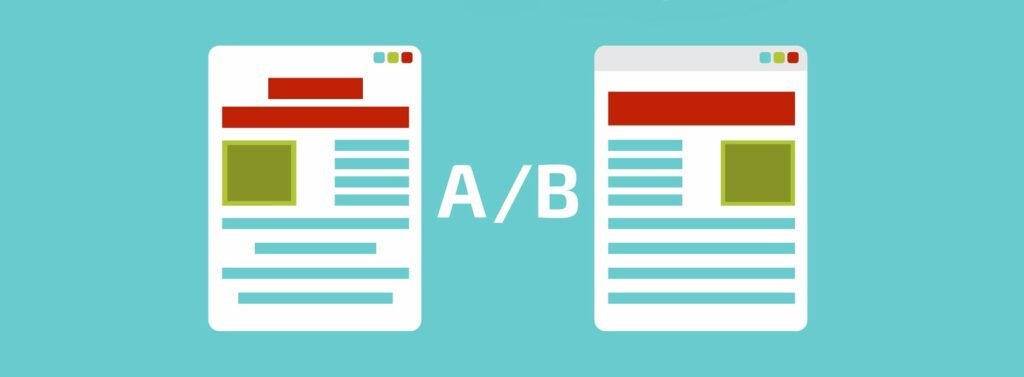 Teste A/B no E-commerce