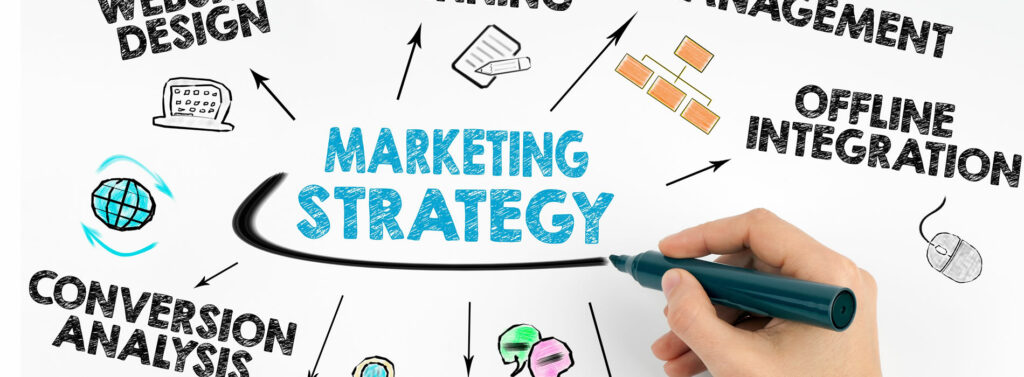Como escolher a melhor estratégia de marketing digital