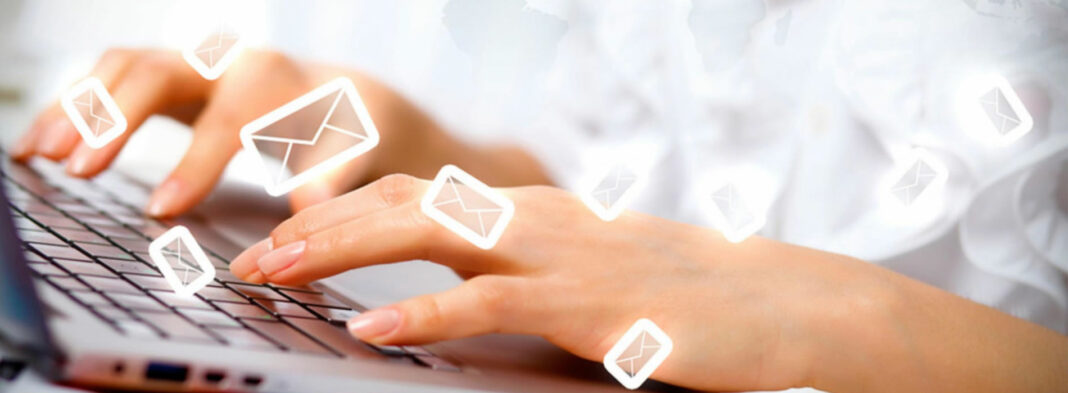 Erros mais comuns em e-mail marketing