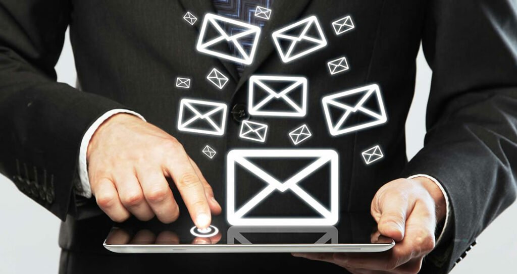 Os 7 pecados capitais do e-mail marketing