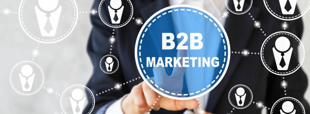 Empresas B2B estão investindo em marketing de conteúdo