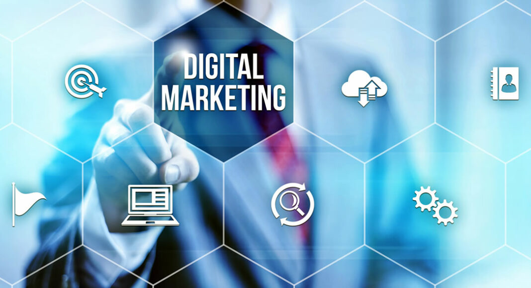 Maioria das empresas estão só começando em marketing digital