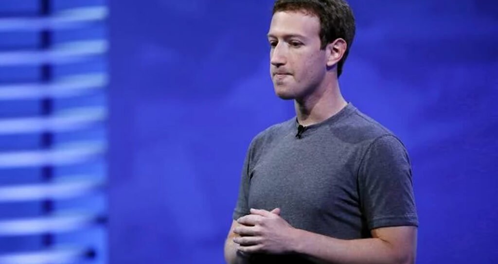 Facebook rejeita sugestão para desmembrar empresa