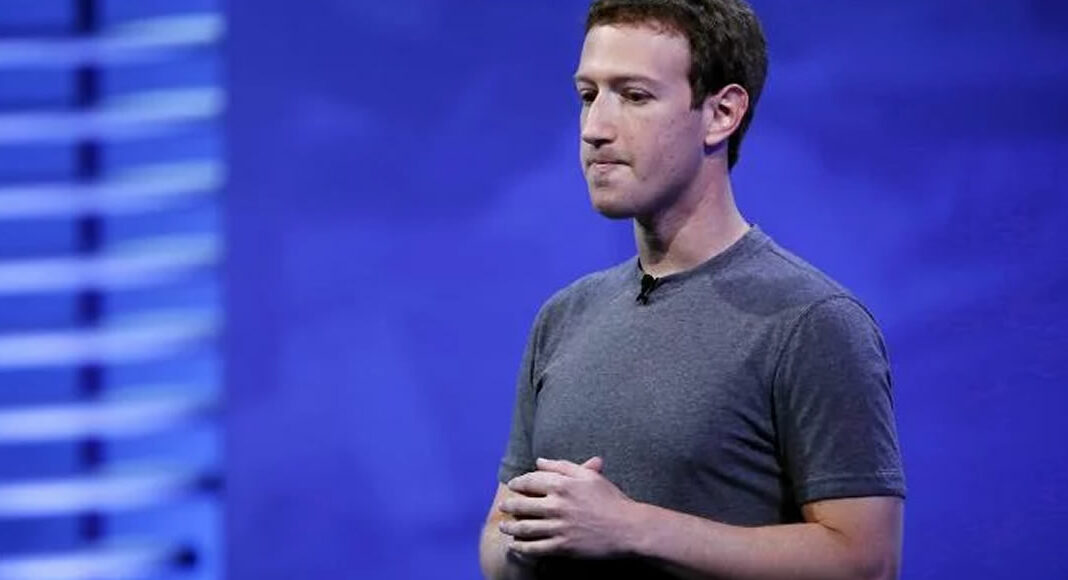 Facebook rejeita sugestão para desmembrar empresa