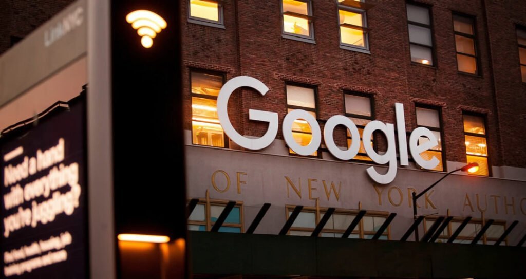 Google anuncia plataforma Google Para Pequenos Negócios