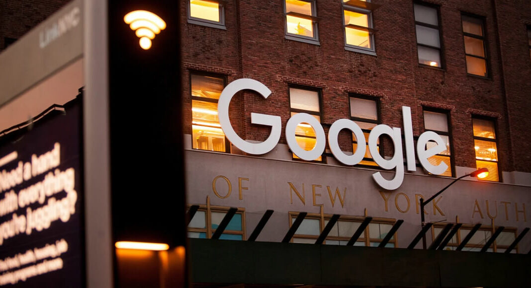 Google anuncia plataforma Google Para Pequenos Negócios