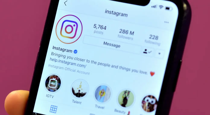 Maiores erros de marketing no Instagram