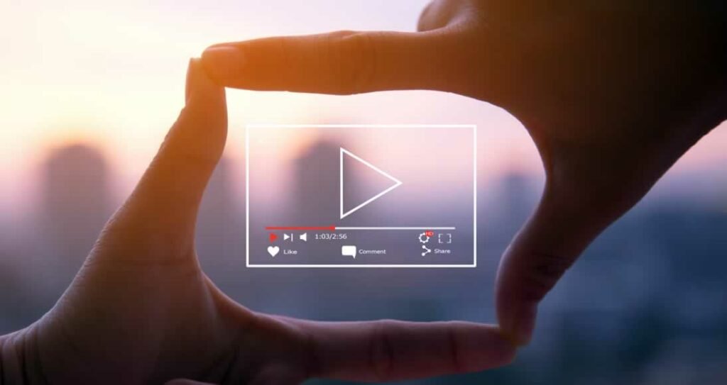 Vídeo marketing como ferramenta de marketing de conteúdo