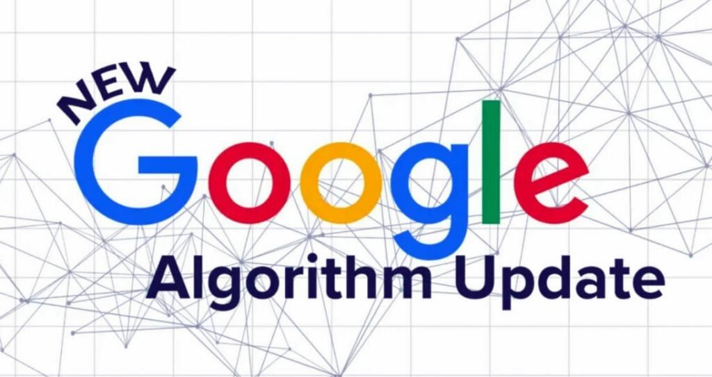 Atualizações do Algoritmo do Google
